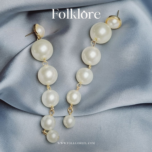 CLASSIC PEARL DROPS