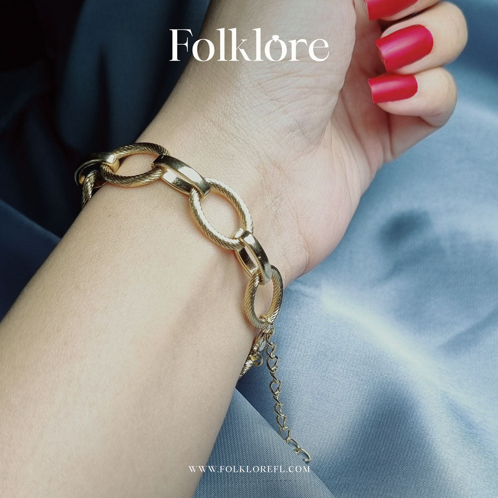 COLLEGATO BRACELET