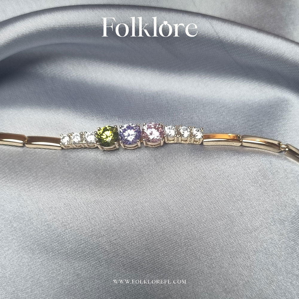 SPRING BRACELET
