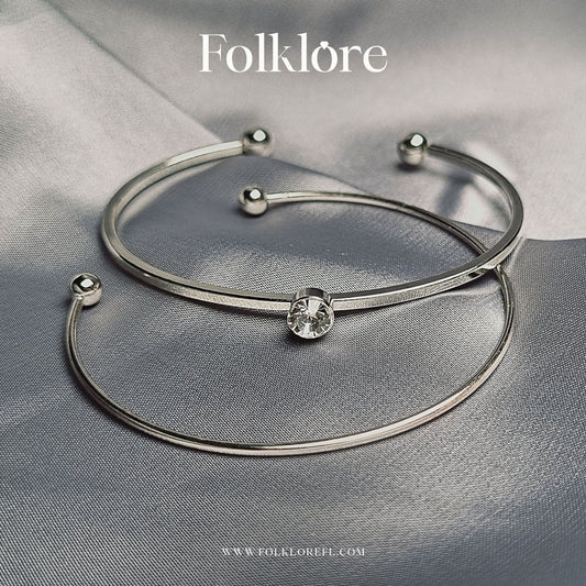 HALF MOON BRACELETS