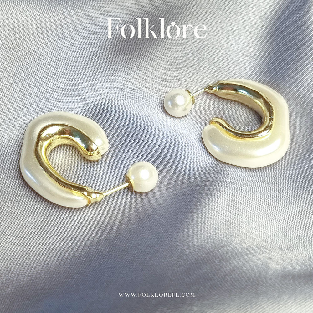 A PEARLY AFFAIR