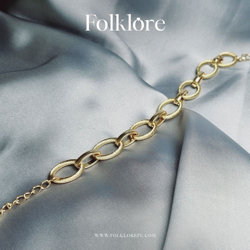 COLLEGATO BRACELET