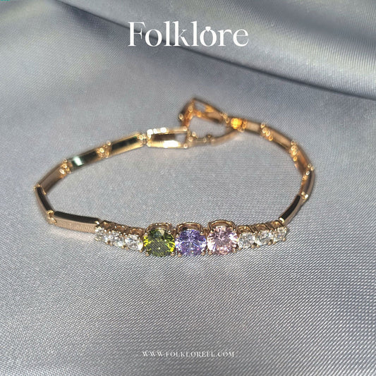 SPRING BRACELET