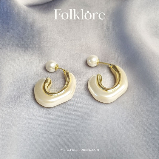 A PEARLY AFFAIR