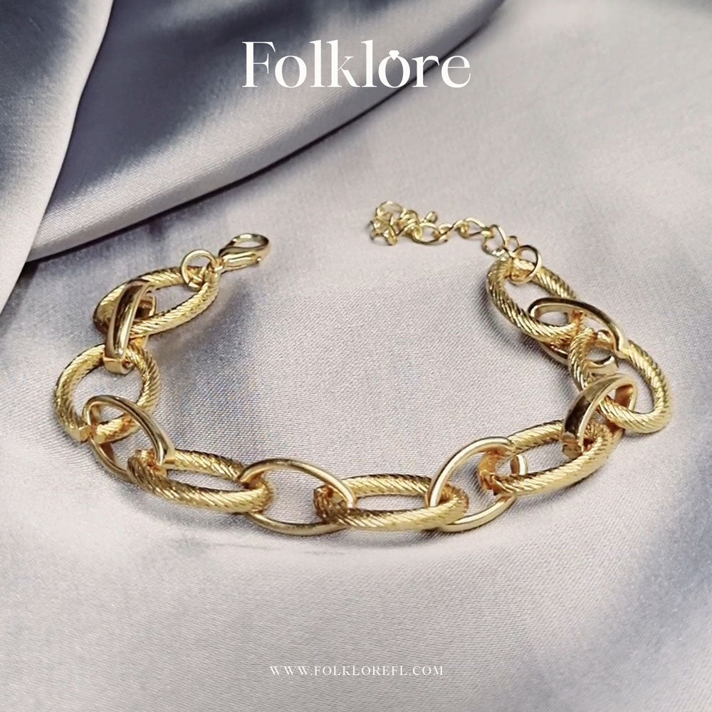 COLLEGATO BRACELET