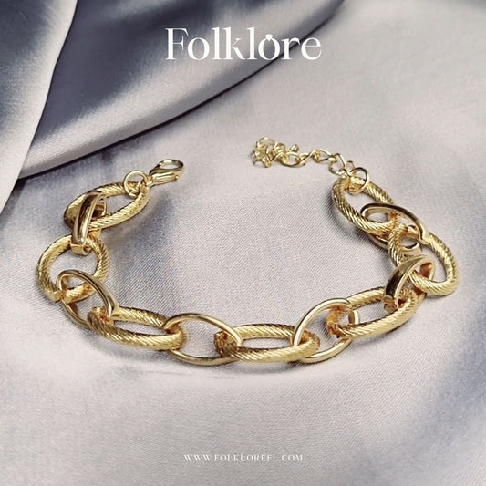 COLLEGATO BRACELET