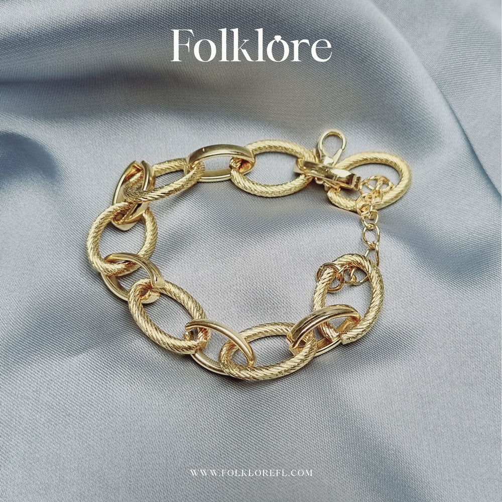 COLLEGATO BRACELET