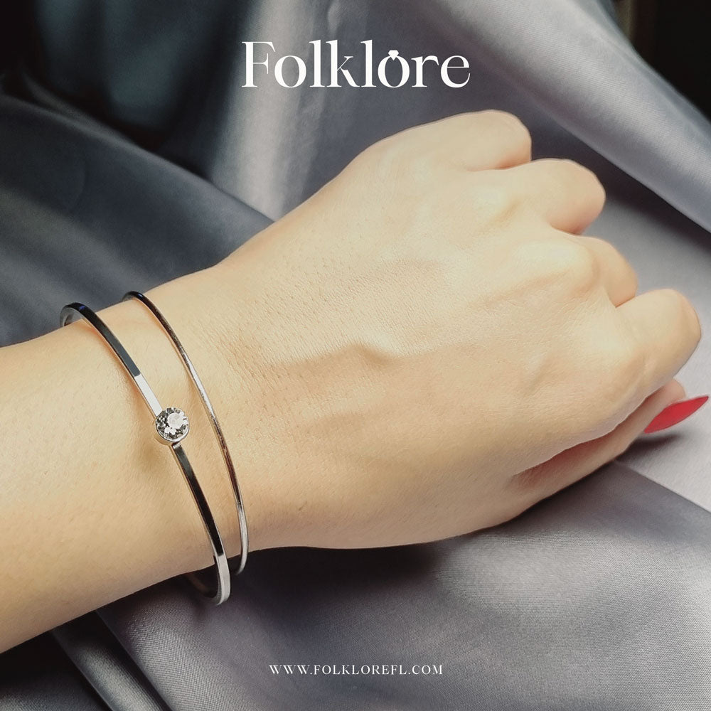 HALF MOON BRACELETS